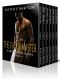 [Aaron's Kiss 00] • Aaron's Kiss Series Boxed Set (Books 8 - 14)